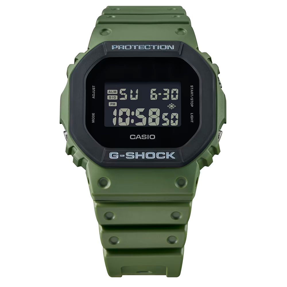 G-SHOCK DW-5610UU-3DR