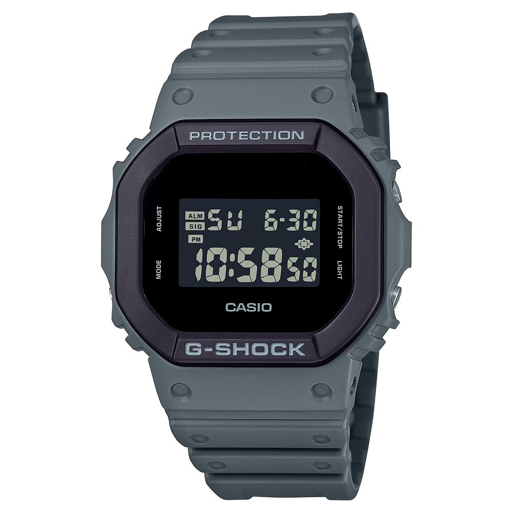 G-SHOCK DW-5610UU-8DR