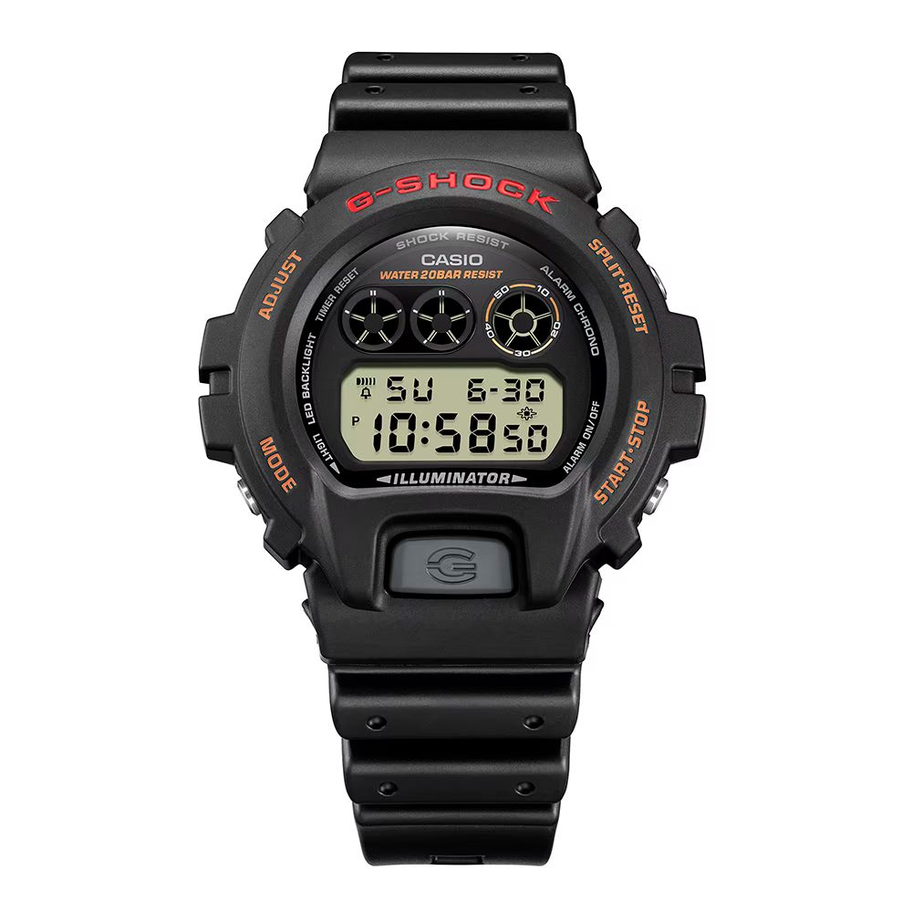 G-SHOCK DW-6900UB-9DR