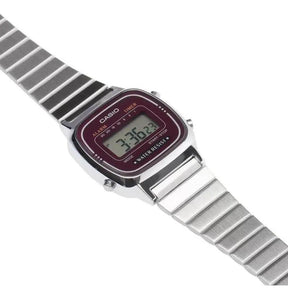 Relógio  Casio LA670WA-4