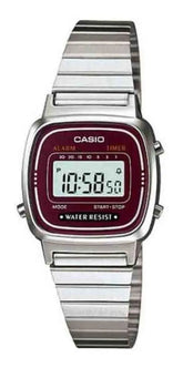 Relógio  Casio LA670WA-4