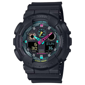 G-SHOCK GA-100MF-1ADR