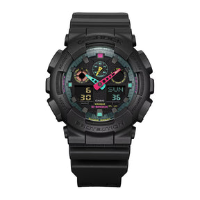 G-SHOCK GA-100MF-1ADR