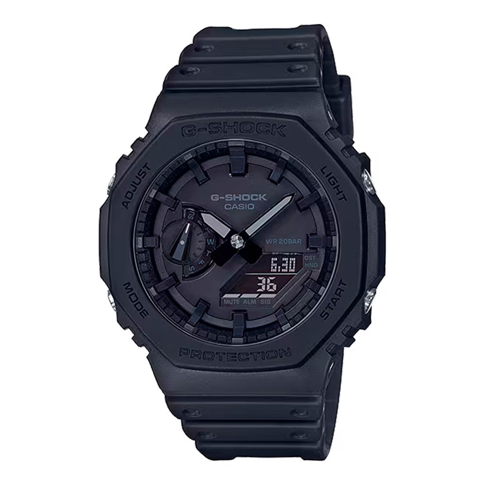 G-SHOCK GA-2100-1A1DR