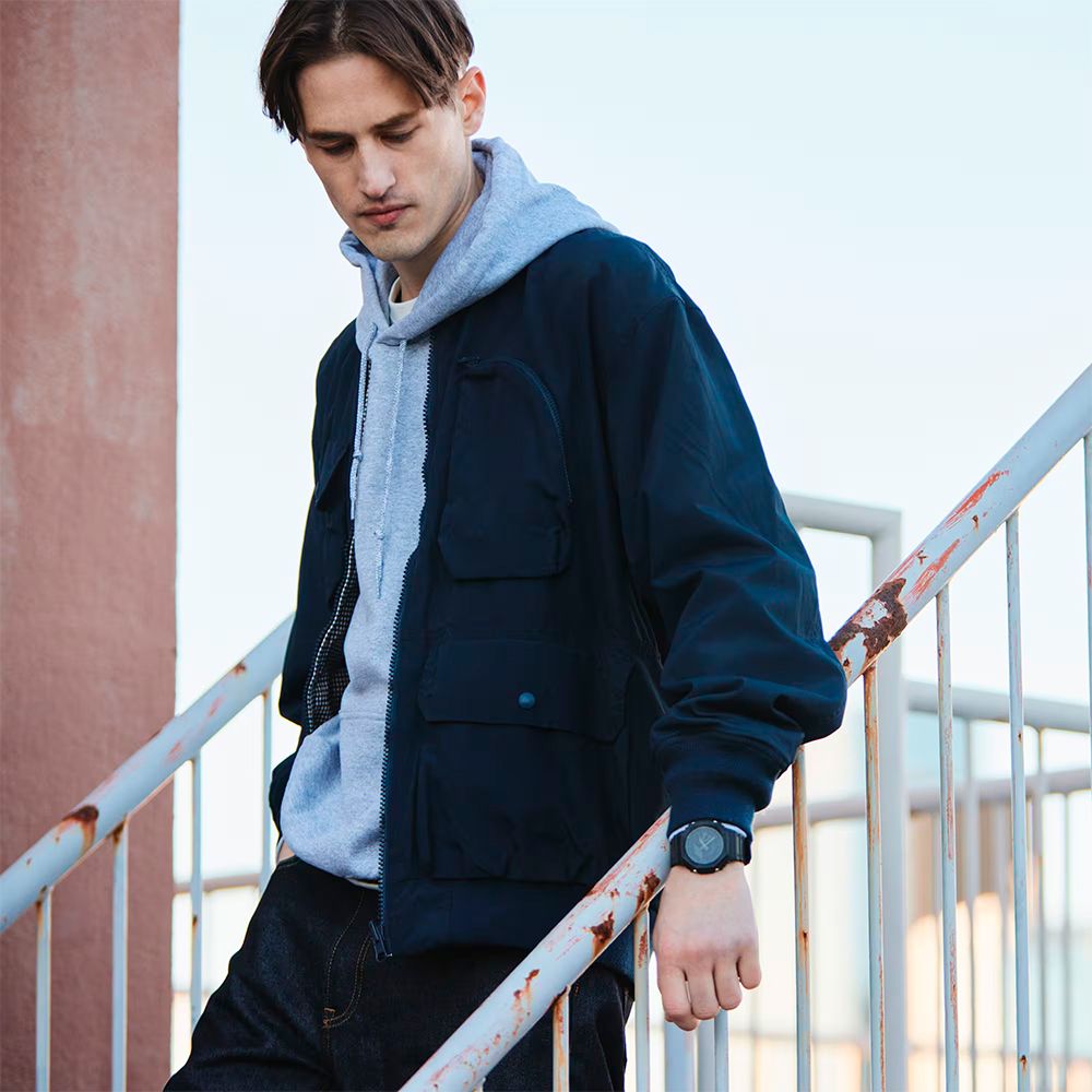 G-SHOCK GA-2100-1A1DR