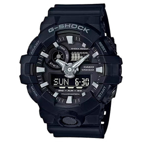 G-SHOCK GA-700-1BDR