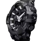 G-SHOCK GA-700-1BDR