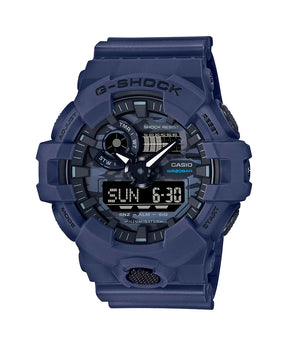 G-SHOCK GA-700CA-2ADR