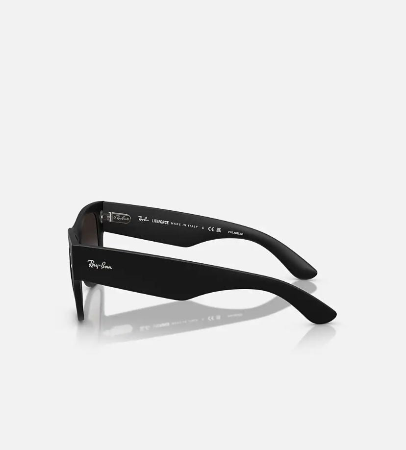 Óculos Ray-Ban Mega Wayfarer Liteforce