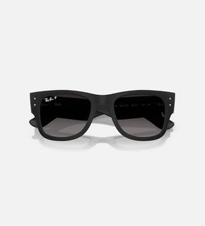 Óculos Ray-Ban Mega Wayfarer Liteforce