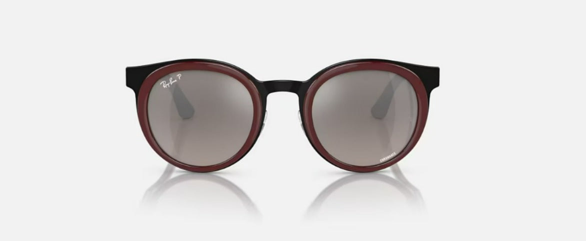 RayBan Bonnie