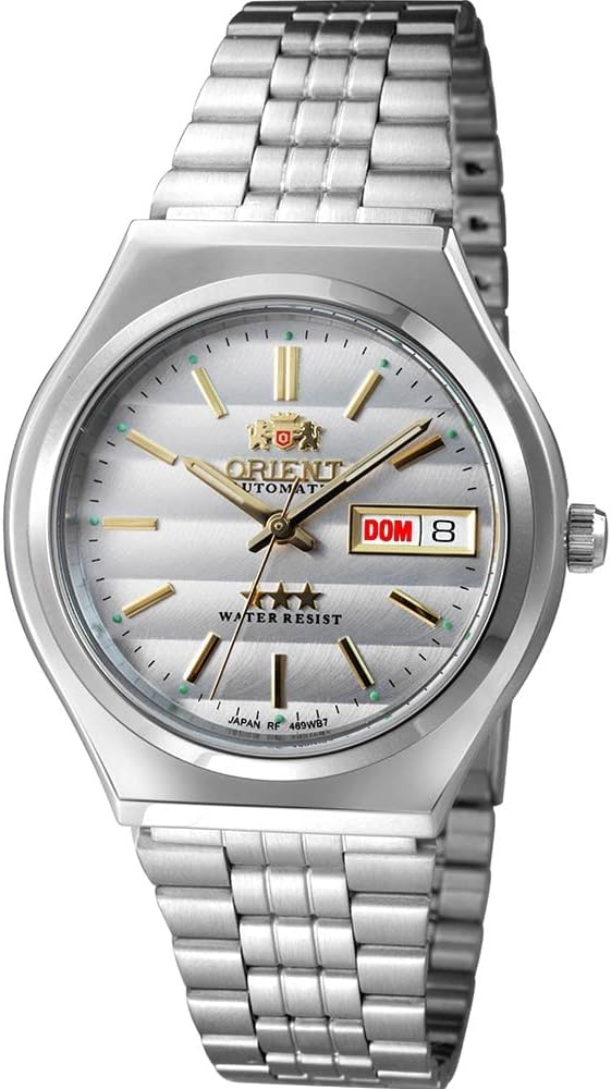 Orient Automático