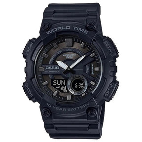 Rélógio Casio Analogico
