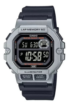 Relógio Casio