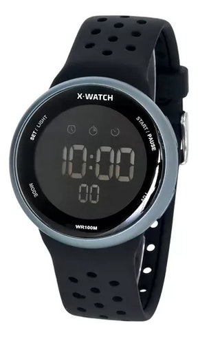 Relógio Digital X-Watch