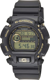 Relógio Casio Preto G-Shock