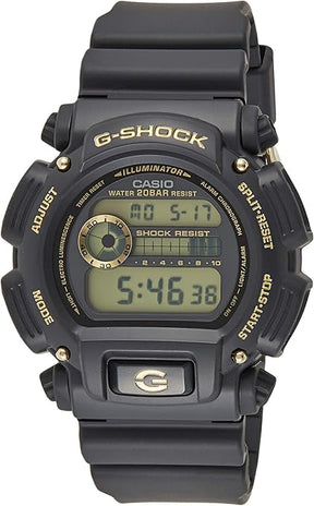 Relógio Casio Preto G-Shock