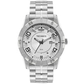 Relógio Technos Prata