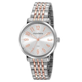 Relógio Mondaine Bicolor Analógico