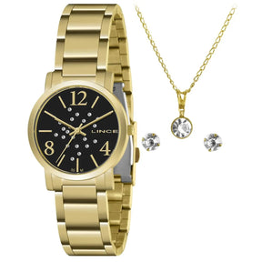 Relógio Lince - LRG4718L