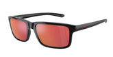 Ócolus Solar Arnette