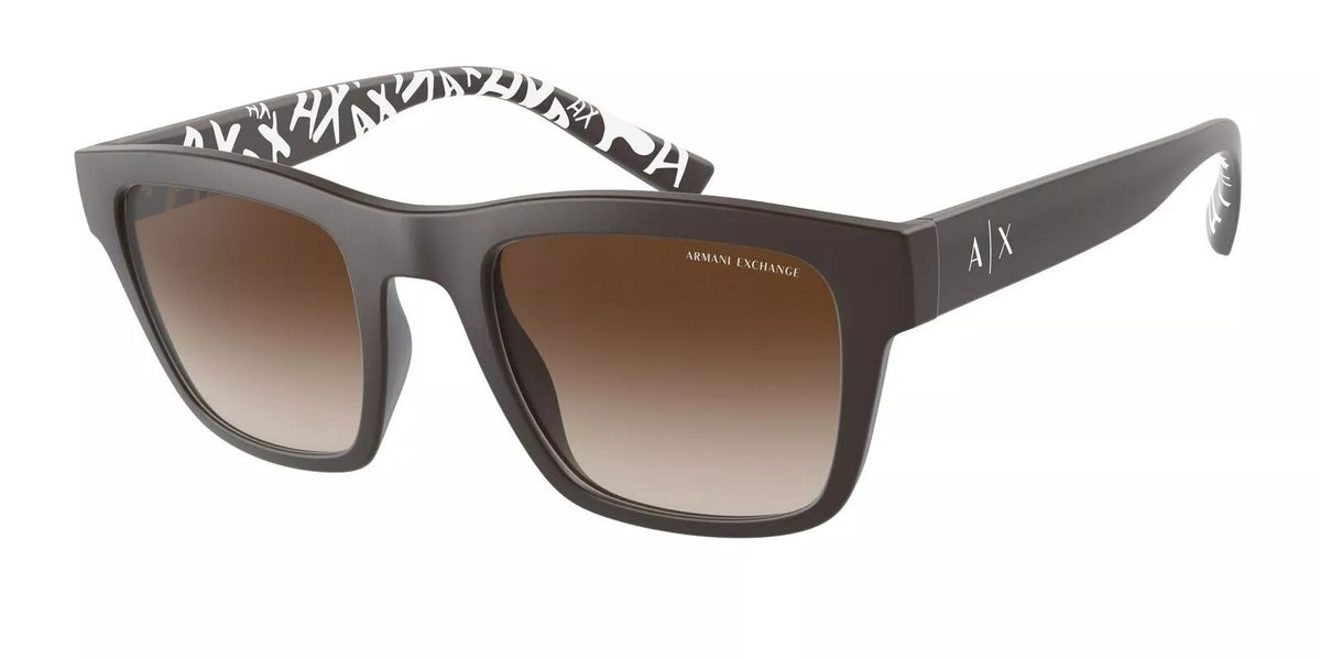 Óculos Solar Armani Exchange
