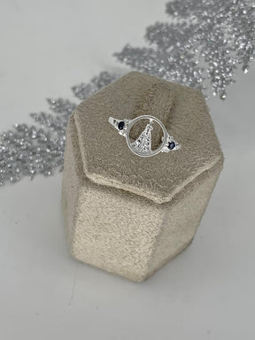 Anel Nossa Senhora Aparecida