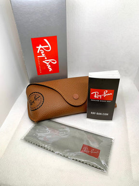 RayBan Bonnie