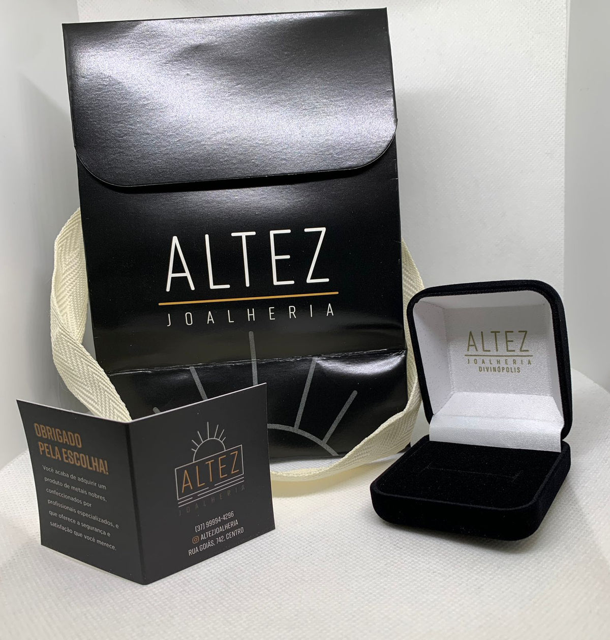 Aliança abaulada ouro 18k (750)