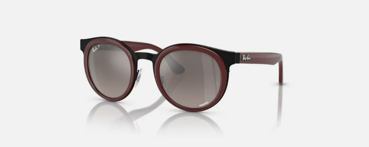 RayBan Bonnie