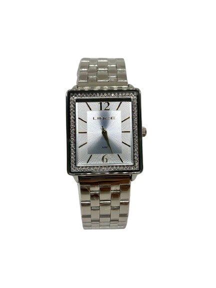 RELOGIO LINCE DRESS FEMININO ANALOGICO