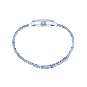 Relógio Mondaine Prata