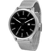 Relógio Lince Pulseira esteira