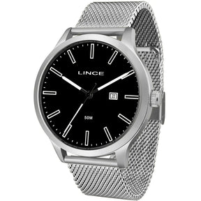 Relógio Lince Pulseira esteira