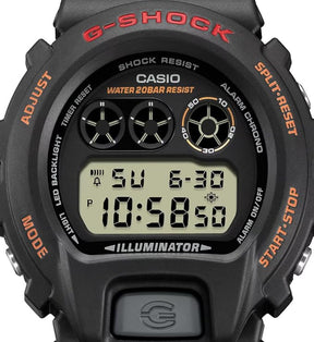 Relógio Casio G-Shock