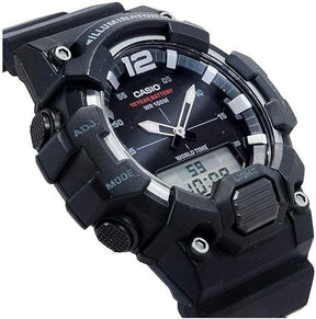 Relógio Casio World Time