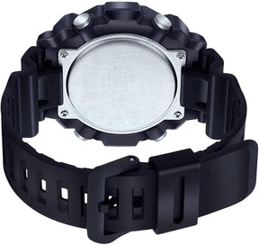 Relógio Casio Preto