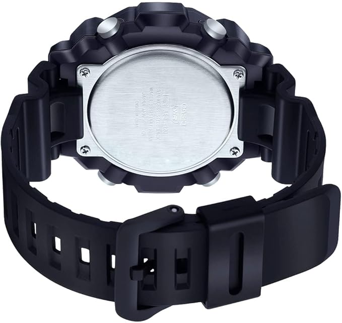 Relógio Casio Preto