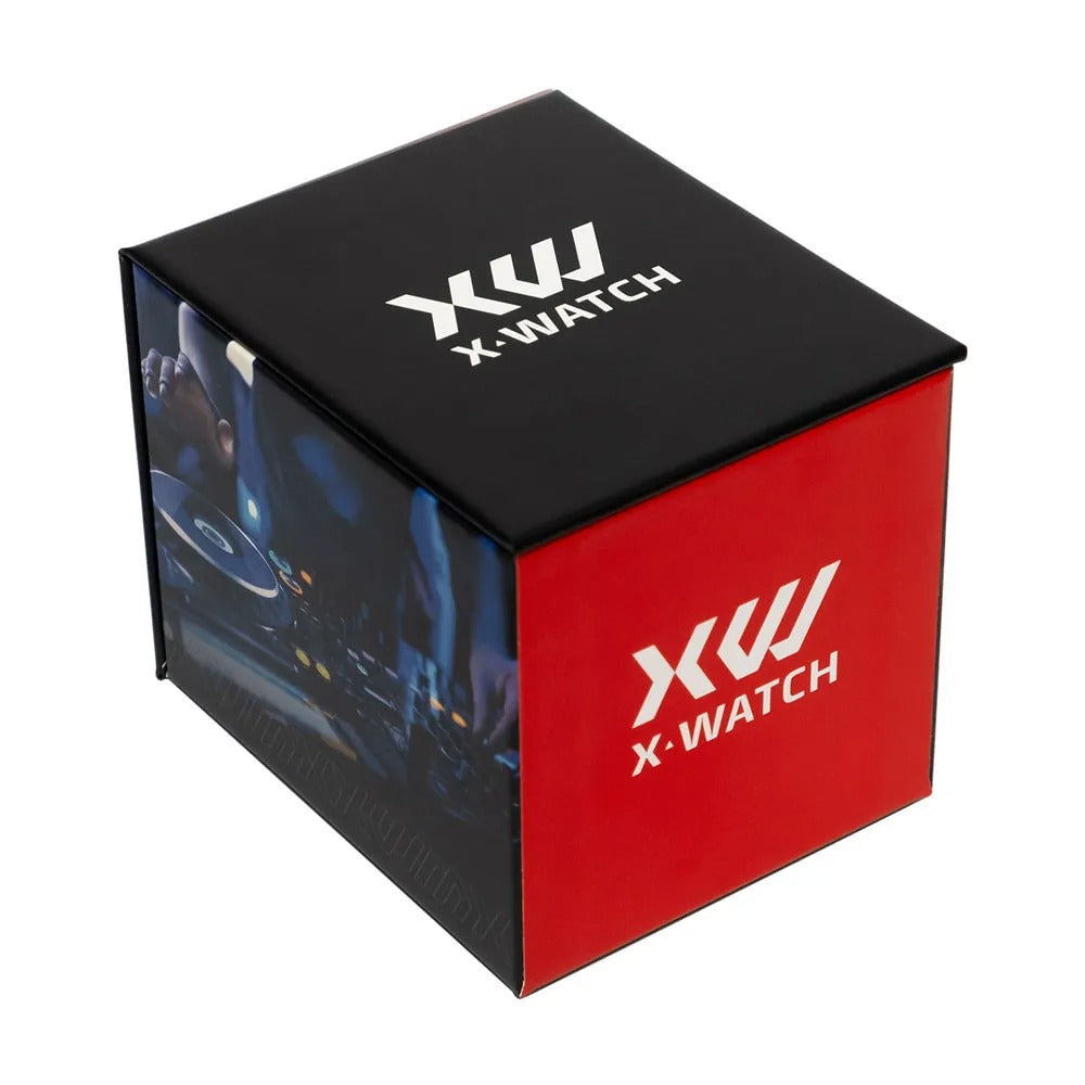 Relógio X-Watch