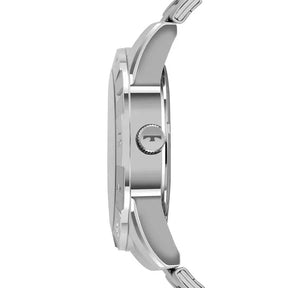 Relógio Technos Prata