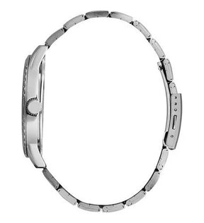 Relógio Lince Analógico Prata