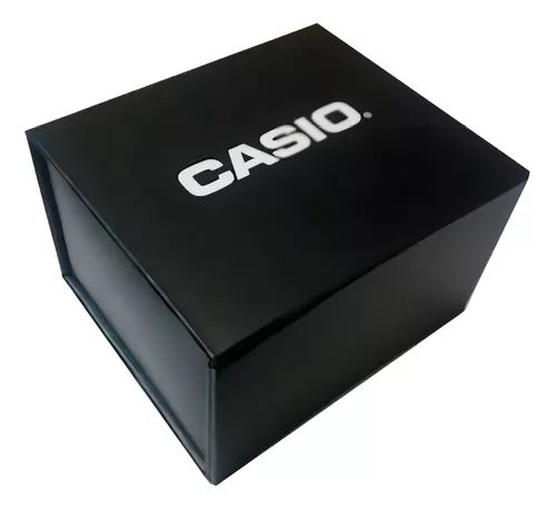 Relógio Casio Digital Rosê