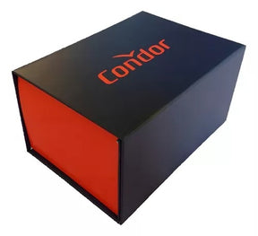 Relógio Condor Analógico Dourado