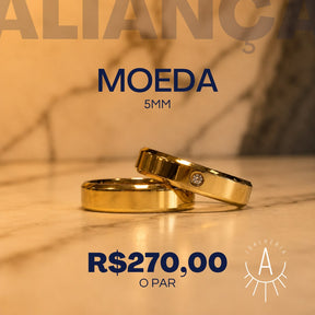 Aliança Italiana 5MM
