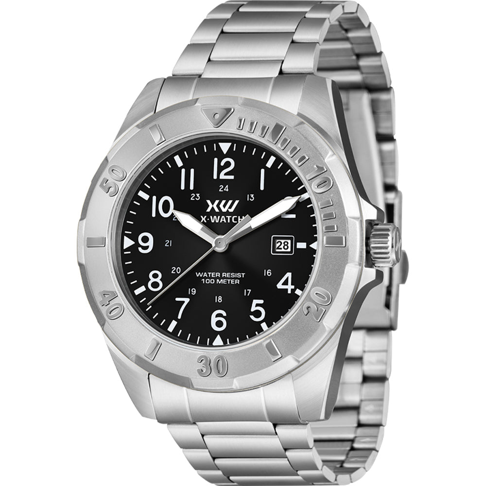 X-WATCH XMSS1070