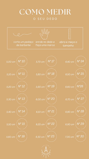 Aliança dois fios cravejadas