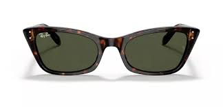 Óculos Solar Ray Ban Lady Burbank