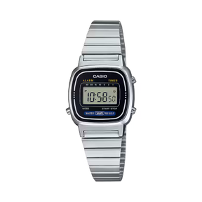 CASIO   Vintage LA670WA-1