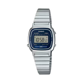 CASIO   Vintage LA670WA-2