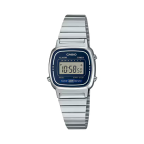 CASIO   Vintage LA670WA-2